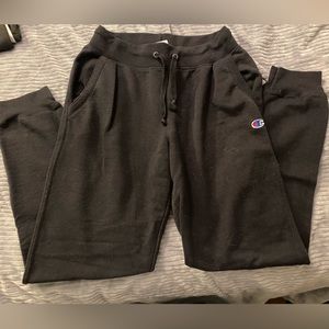 champion sweatpants
